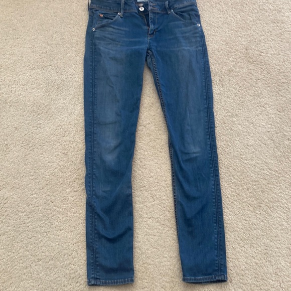 Hudson jeans - Picture 1 of 6